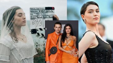 Anamaria Vartolomei: Ποια είναι η Γαλλορουμάνα ηθοποιός που «μπήκε» ανάμεσα στον Timothée Chalamet και την Kylie Jenner