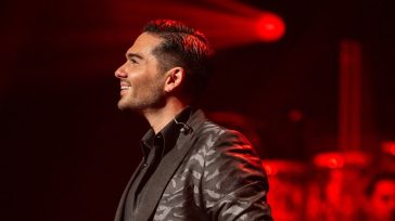 Χρήστος Μάστορας: Μιλάει για το πρόβλημα υγείας που τον ταλαιπωρεί και αποκαλύπτει το νέο του πρότζεκτ