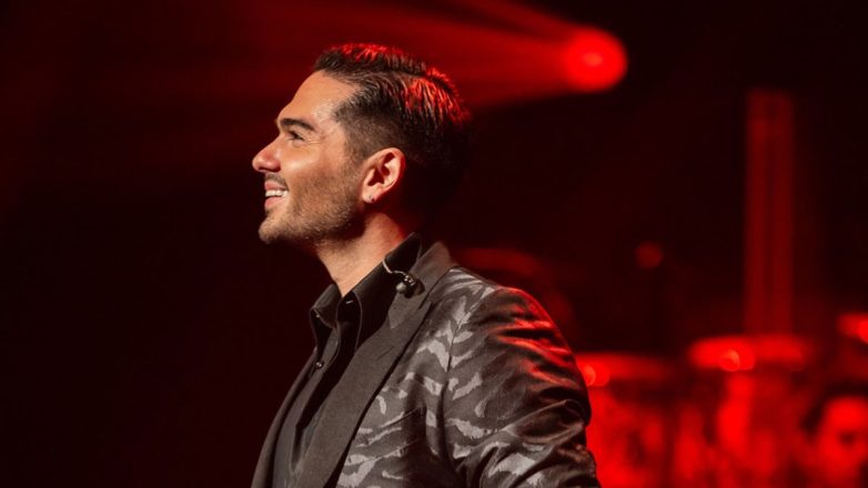 Χρήστος Μάστορας: Μιλάει για το πρόβλημα υγείας που τον ταλαιπωρεί και αποκαλύπτει το νέο του πρότζεκτ