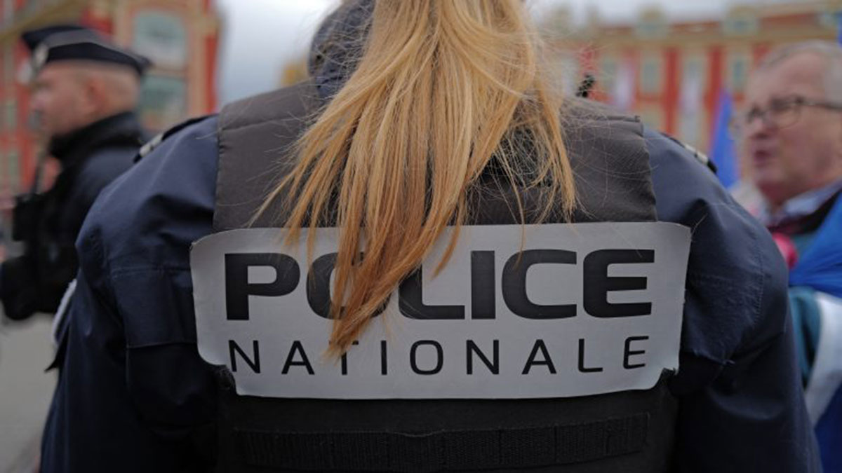 Γαλλία: Διώξεις σε τέσσερις υπόπτους για κατασκοπεία υπέρ της Κίνας