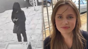 Εξαφάνιση Λόρας: Στη Γερμανία ο πατέρας της