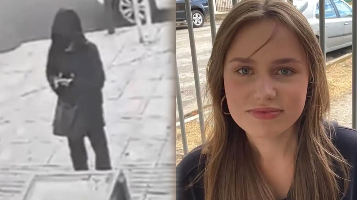 Εξαφάνιση Λόρας: Στη Γερμανία ο πατέρας της