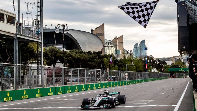 Ποιος πασίγνωστος πιλότος της Formula 1 φημολογείται πως είναι ζευγάρι με την Kim Kardashian;