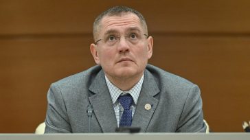 Νεκρός «από πνιγμό» ο πρώην υφυπουργός Δικαιοσύνης της Ρωσίας