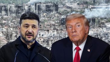 Ειρηνευτική συμφωνία με δημοψήφισμα και εκλογές σχεδιάζουν ΗΠΑ και Ουκρανία