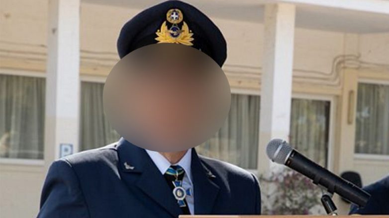 Αναζητούνται οι Έλληνες συνεργοί του σμήναρχου – κατάσκοπου