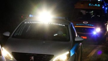 Δύο τραυματίες από επιθέσεις με μαχαίρι στο Γαλάτσι