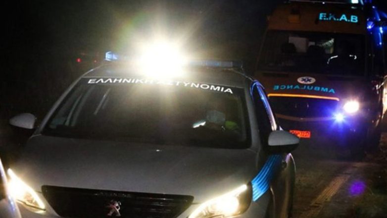 Δύο τραυματίες από επιθέσεις με μαχαίρι στο Γαλάτσι