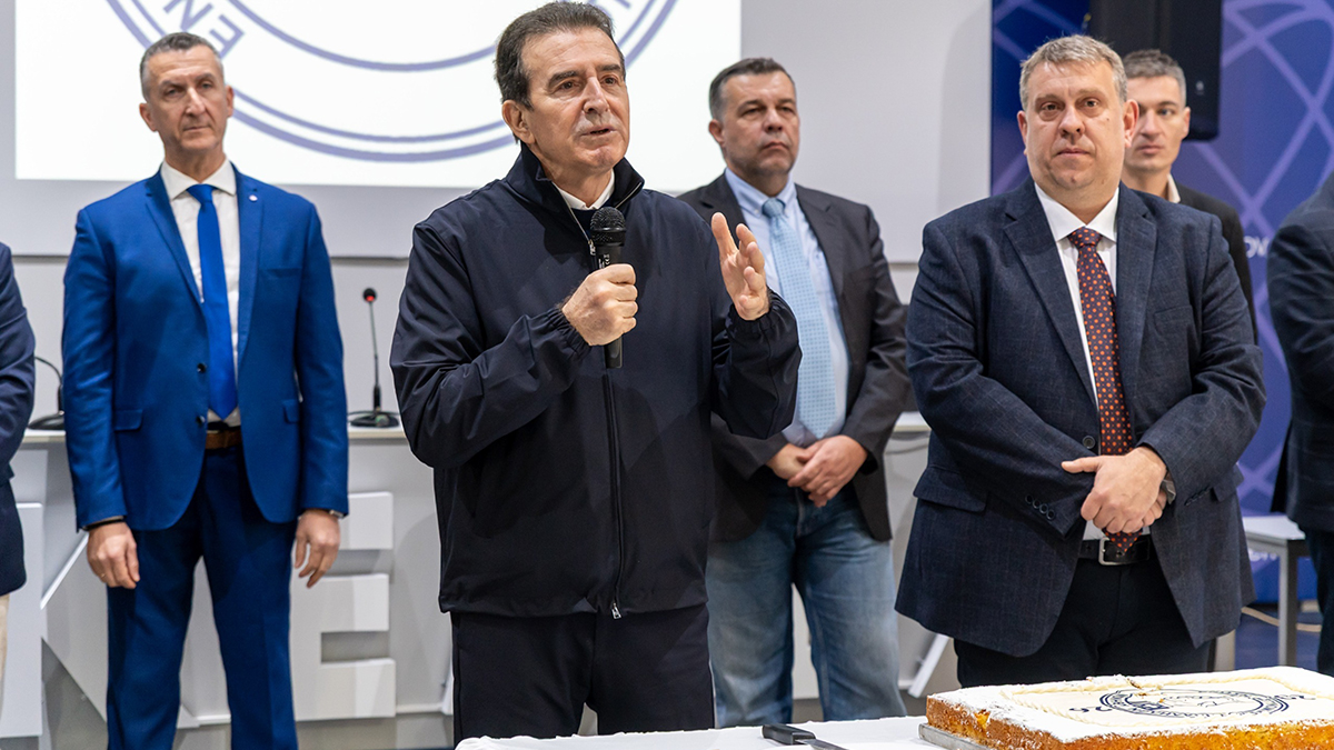 Ενισχύεται η Αττική με ακόμη 1.400 αστυνομικούς