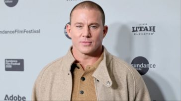 Channing Tatum: Στο νοσοκομείο ο Αμερικανός ηθοποιός – Τι συνέβη
