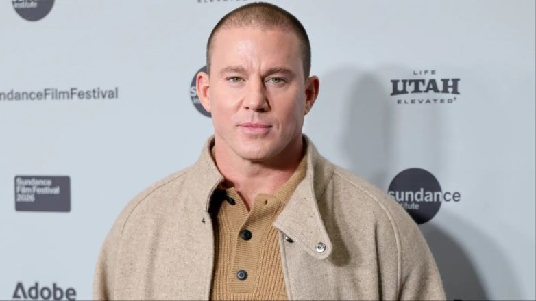 Channing Tatum: Στο νοσοκομείο ο Αμερικανός ηθοποιός – Τι συνέβη