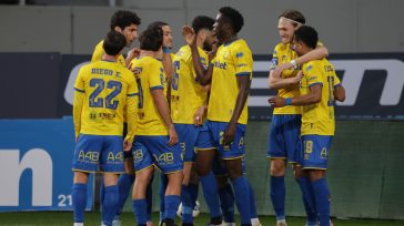 Θρίαμβος του Παναιτωλικού στο AEL FC Arena!