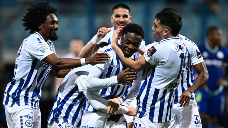 Άλωσε τη Νεάπολη ο Ατρόμητος, 1-0 την Κηφισιά