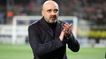 Ράσταβατς: «Σημαντική νίκη για εμάς»