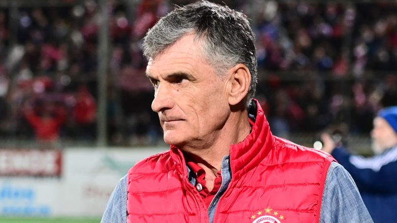 Μεντιλίμπαρ: «Περιμένω ένα σκληρό και δύσκολο ματς»