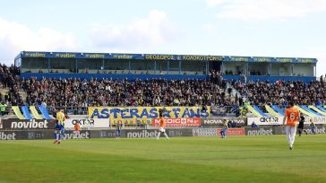 Αsteras AKTOR-Βόλος 0-0 (Πρώτο ημίχρονο)