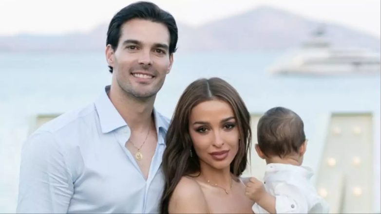 Ελένη Φουρέιρα: Ο γιος της, Ερμής έγινε 3 ετών – Η κοινή φωτογραφία τους και οι τρυφερές ευχές της