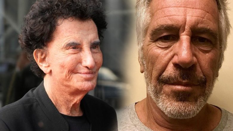 Γαλλία: Ο πρώην υπουργός Τζακ Λανγκ παραιτήθηκε από το Ινστιτούτο του Αραβικού Κόσμου