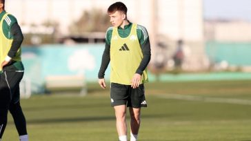 Παναθηναϊκός: Με Γιάγκουσιτς η αποστολή για το ντέρμπι