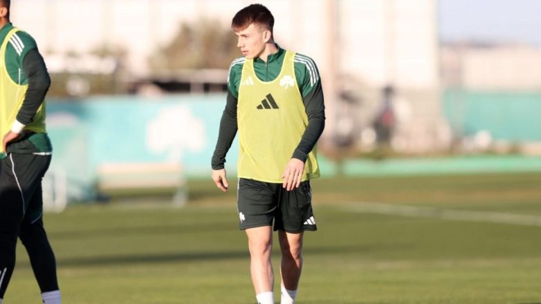 Παναθηναϊκός: Με Γιάγκουσιτς η αποστολή για το ντέρμπι