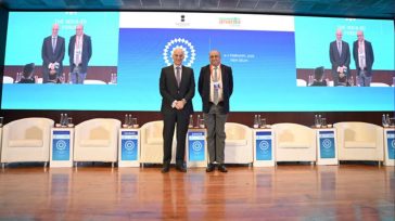 Σειρά επαφών του Ν. Δένδια στην Ινδία