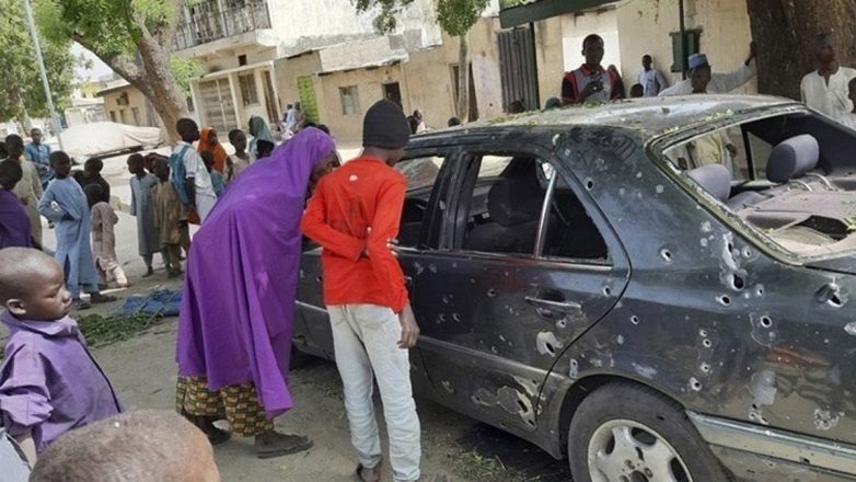 Τρεις νεκροί από επιθέσεις ενόπλων στη Νιγηρία