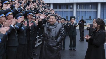 Βόρεια Κορέα: Το 9ο Συνέδριο του κυβερνώντος κόμματος θα πραγματοποιηθεί στα τέλη Φεβρουαρίου