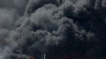 Κίνα: Τουλάχιστον επτά νεκροί από έκρηξη σε εργοστάσιο