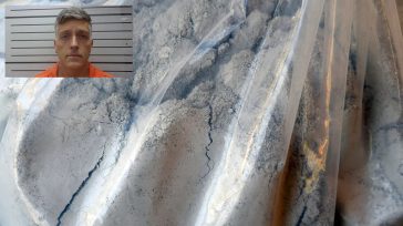 ΗΠΑ: Γραφείο τελετών άφησε 189 σορούς να αποσυντίθενται παραδίδοντας τσιμέντο αντί για τέφρες