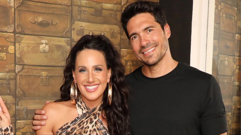 Μαλού: Η σπάνια αναφορά στον Κουβανό σύζυγό της, Juan Rodriguez – «Όταν τον γνώρισα, ήταν…»