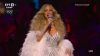 Mariah Carey: Η εντυπωσιακή εμφάνιση στην τελετή έναρξης των Χειμερινών Ολυμπιακών Αγώνων στο Μιλάνο