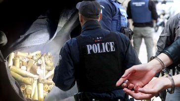 Η «μπέμπα» και αν εγέρασε, συνέχισε να πουλά ναρκωτικά