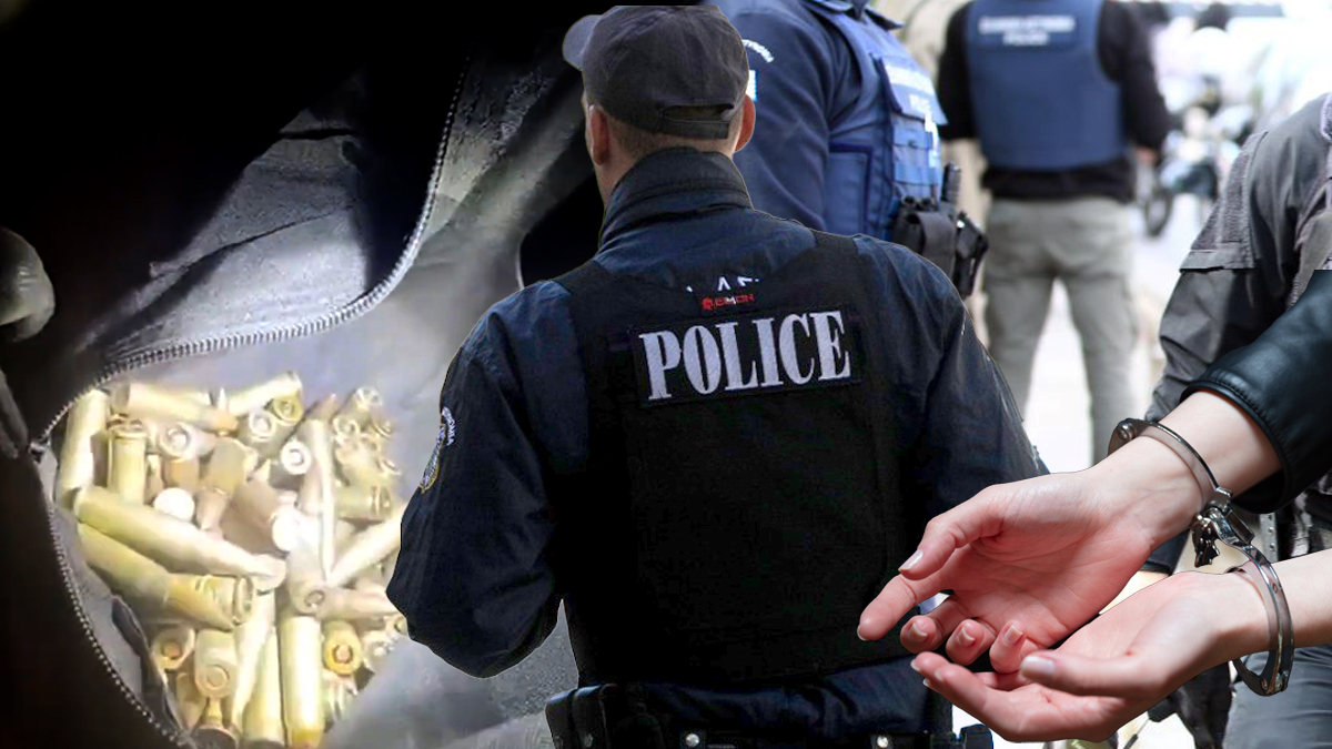 Η «μπέμπα» και αν εγέρασε, συνέχισε να πουλά ναρκωτικά