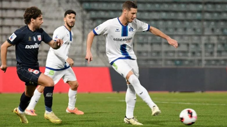 «Ρομαντικός» Πέρεθ για Παναθηναικό