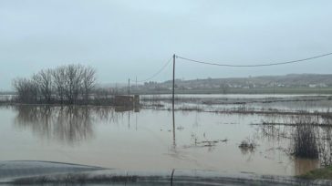 Πύθιο: Ο Δήμος ανοίγει τα θυροφράγματα καθώς η στάθμη των υδάτων βρίσκεται πάνω από τα όρια συναγερμού