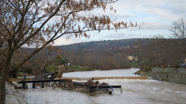 Σε επιφυλακή για ενδεχόμενα πλημμυρικά φαινόμενα οι Δήμοι Ορεστιάδας, Διδυμοτείχου, Σουφλίου