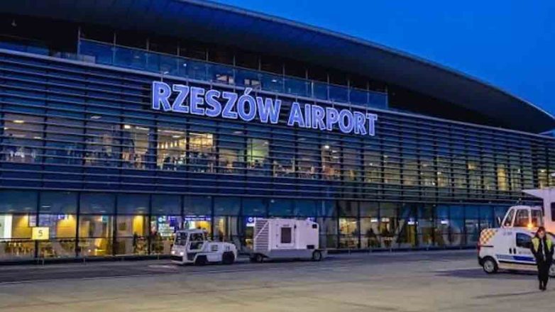 Πολωνία: Αποκαταστάθηκαν οι πτήσεις στα αεροδρόμια Λουμπλίν και Ρζεσόφ