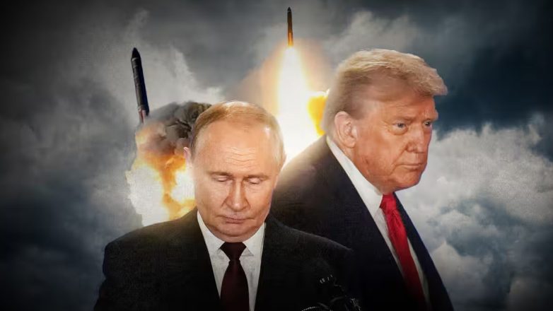 Η τελευταία συνθήκη για τα πυρηνικά όπλα των ΗΠΑ με τη Ρωσία πεθαίνει