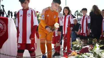 Η ανάρτηση της ΑΕΚ για την μαύρη επέτειο της Θύρας 7