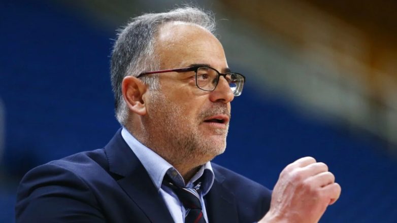 Mπάσκετ: Ενός λεπτού σιγή για τον Θανάση Σκουρτόπουλο