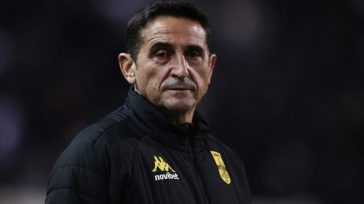 Το τακτικό σχέδιο του Χιμένεθ για το ντέρμπι