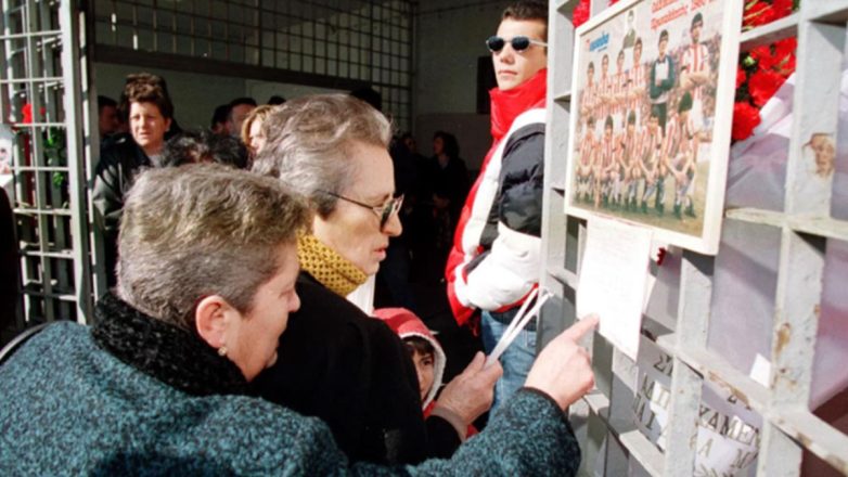 Το μάθημα που οφείλουμε στις επόμενες γενιές