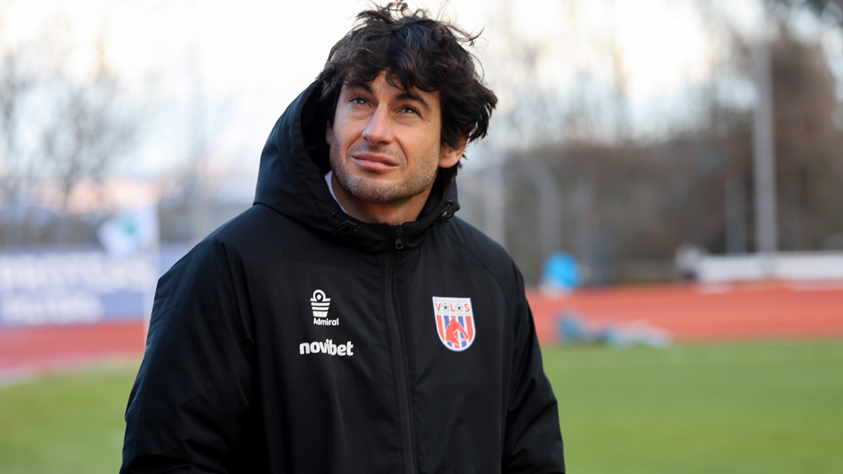 Φεράντο: «Κάνουμε ανόητα λάθη σε κρίσιμα σημεία»