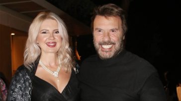 «Δεν είμαι απεγνωσμένη!»: Η Σοφία Μαριόλα σπάει τη σιωπή της για το χωρισμό από τον Στράτο Τζώρτζογλου