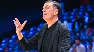 Επίσημη η καταγγελία της ΚΑΕ Παναθηναϊκός για Μπαρτζώκα