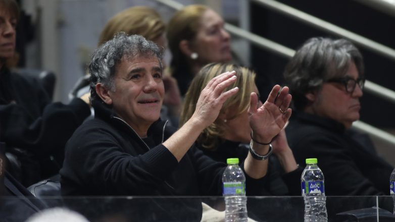 ΠΑΟΚ: Στην αντεπίθεση ο Μυστακίδης με εξώδικο στον ΑΣ