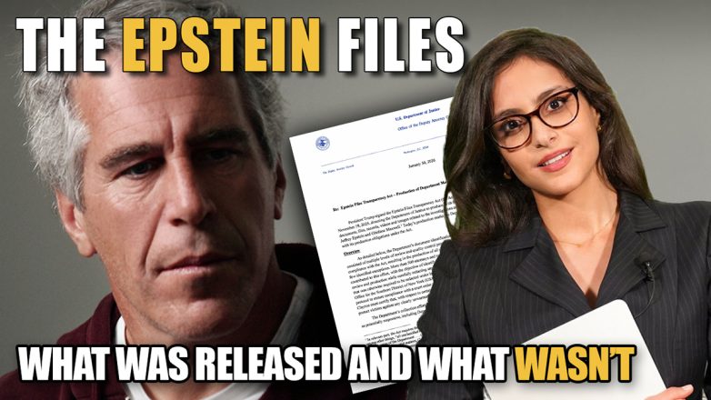 Δείτε το 22ο επεισόδιο της τηλεοπτικής παραγωγής της Ζούγκλας «Welcome to the Jungle»