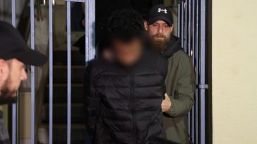 Τραγωδία στη Χίο: Προφυλακιστέος μετά την απολογία του ο φερόμενος ως διακινητής