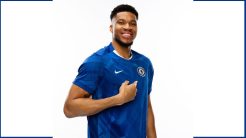 Μέτοχος στη γυναικεία ομάδα της Τσέλσι ο Γιάννης Αντετοκούνμπο