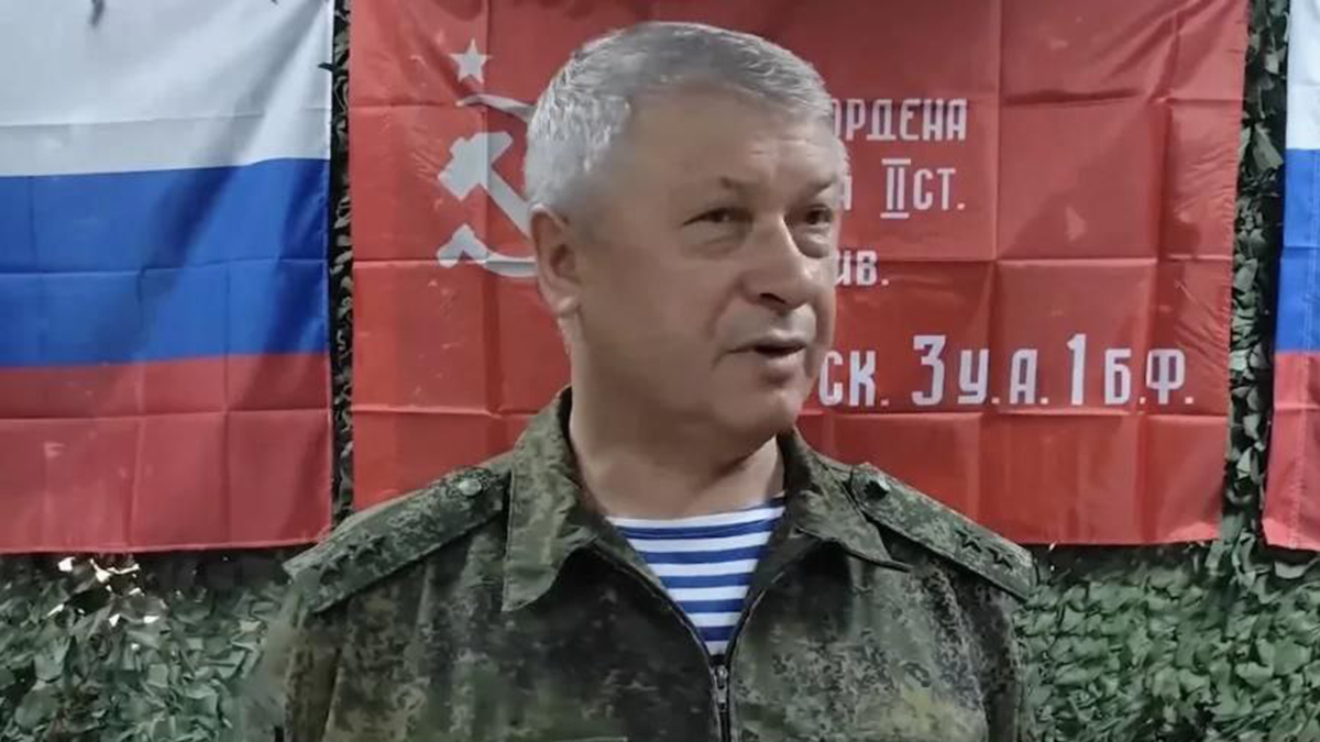 Ρωσία: Σύλληψη υπόπτου στο Ντουμπάι για την επίθεση στον Υπαρχηγό της GRU